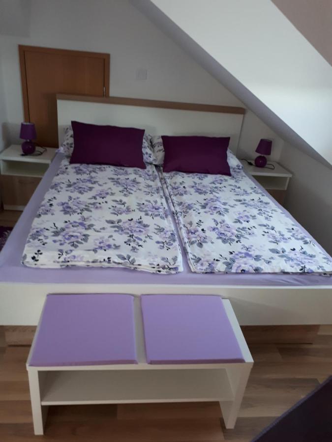 Iris Room & Apartment 슬루니 외부 사진