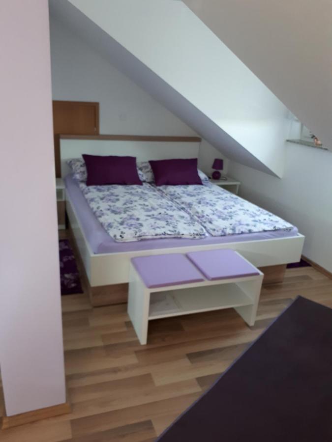 Iris Room & Apartment 슬루니 외부 사진