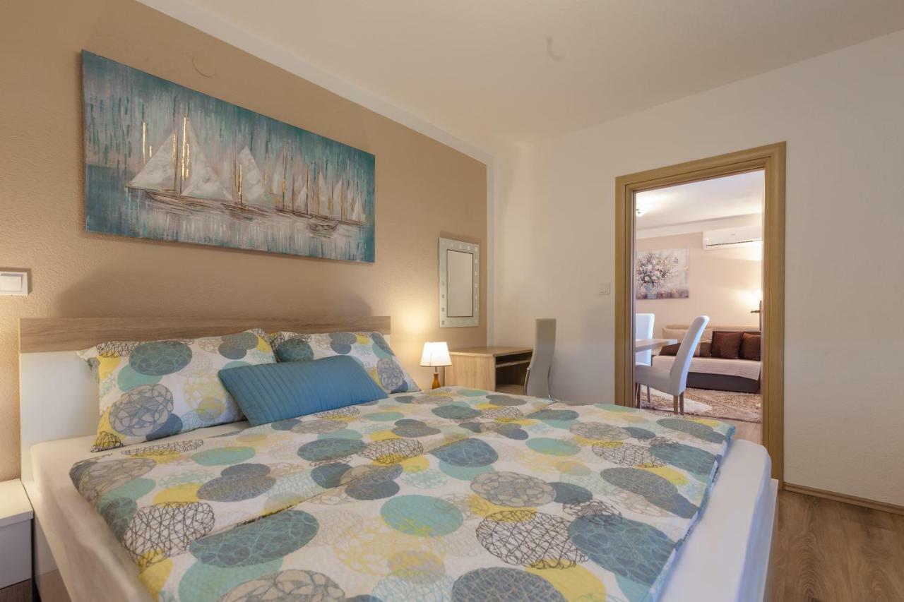 Iris Room & Apartment 슬루니 외부 사진