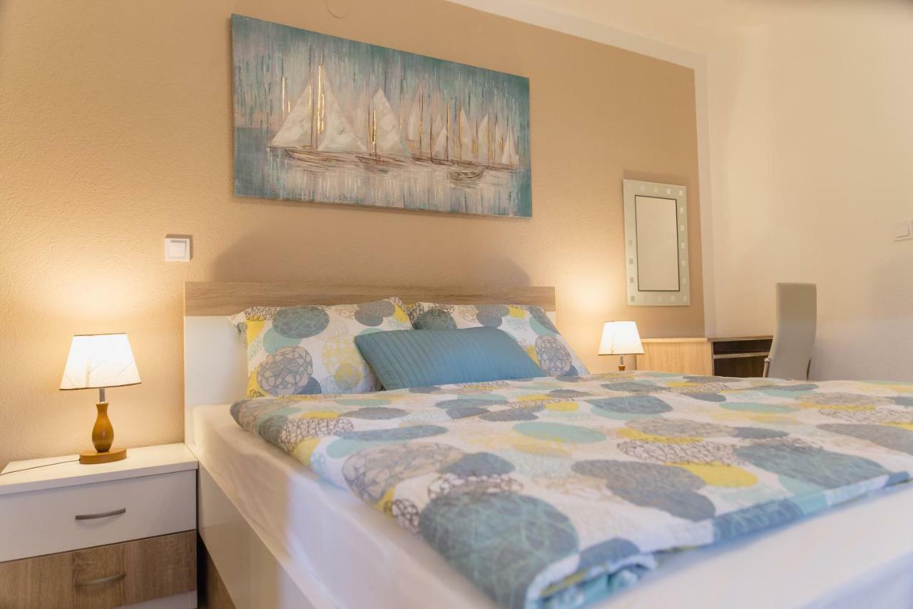 Iris Room & Apartment 슬루니 외부 사진