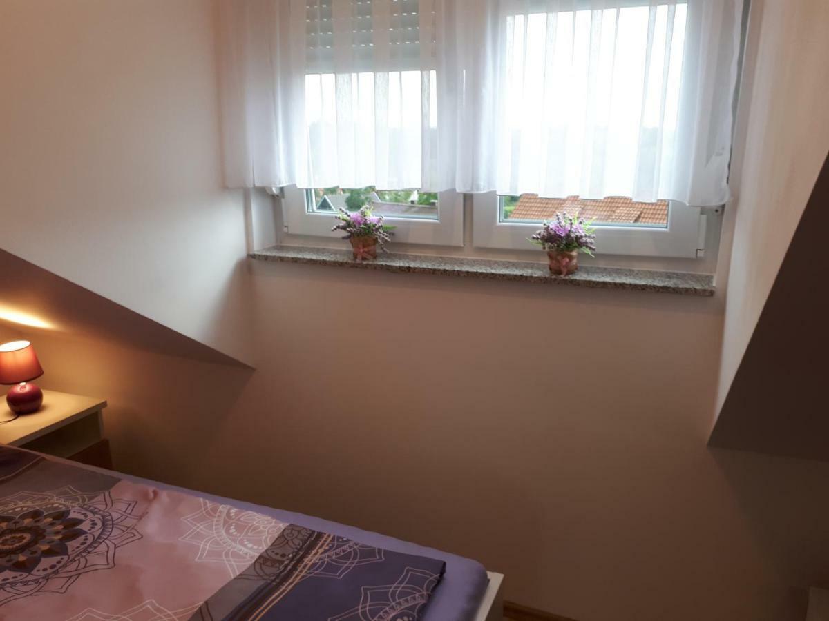 Iris Room & Apartment 슬루니 외부 사진