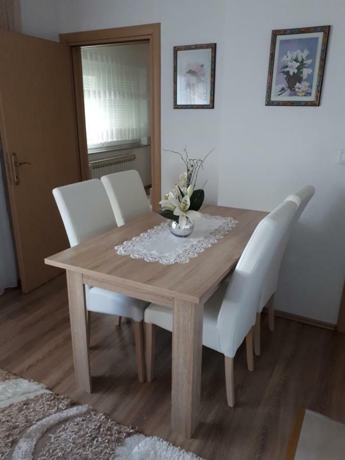 Iris Room & Apartment 슬루니 외부 사진