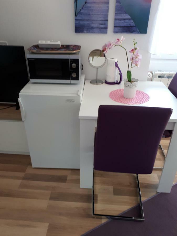 Iris Room & Apartment 슬루니 외부 사진