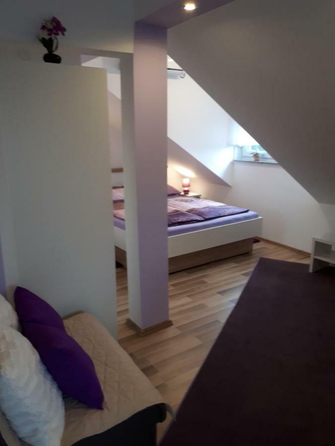 Iris Room & Apartment 슬루니 외부 사진