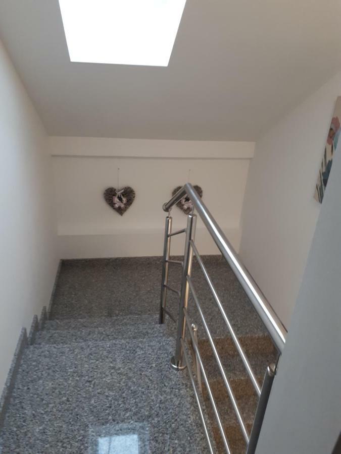Iris Room & Apartment 슬루니 외부 사진